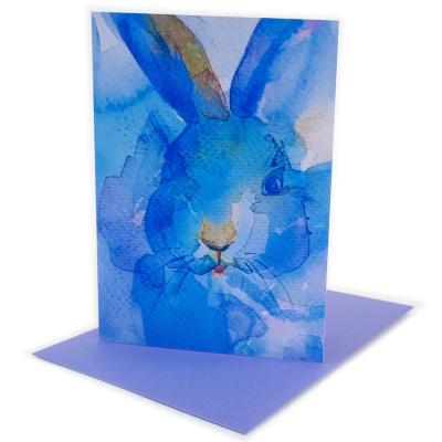 An image of 'Blue Rabbit'